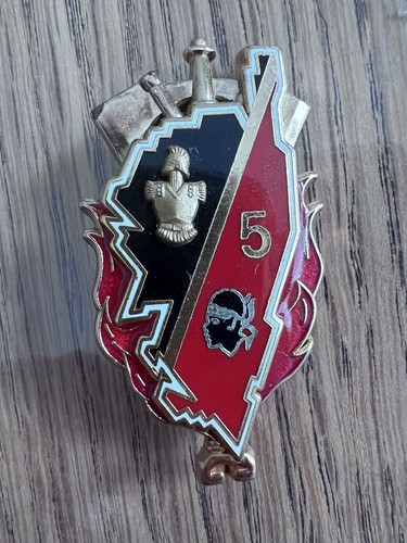 Original militaire insigne - militaire,