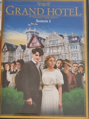 Grand hôtel saison - hôtel,