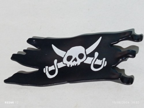 Playmobil drapeau bateau - playmobil,