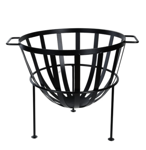 Feu demi boule - demi-boule, stelle