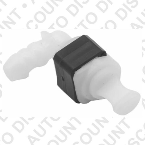 Raccord coude pompe lave - pompe,