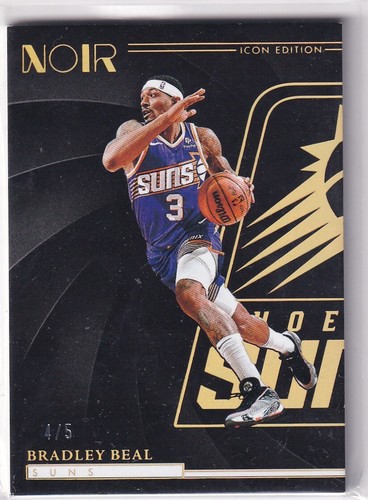 Panini 2023 noir nba - 2023-24,