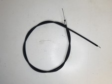 câble de régime moteur de