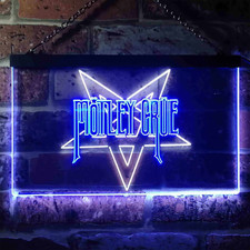 Enseigne lumineuse néon LED