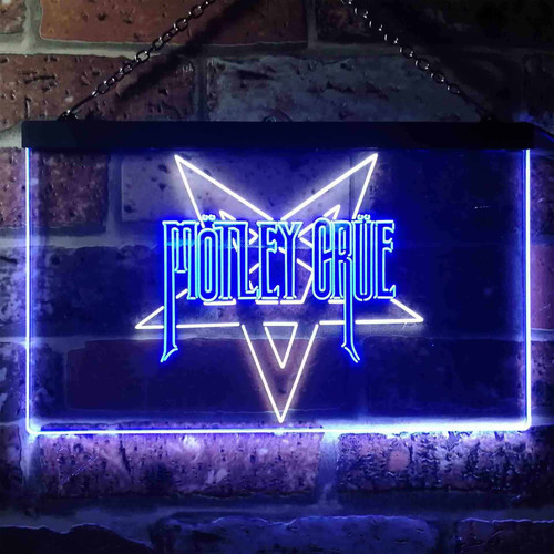 Enseigne lumineuse néon - , led