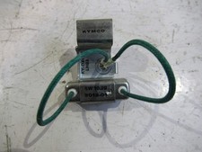 Résistance (Kymco - Like 2