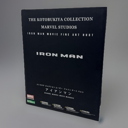 Kotobukiya collection marvel - collection,