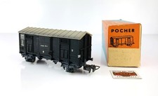 PT289 - POCHER H0 309/8 -