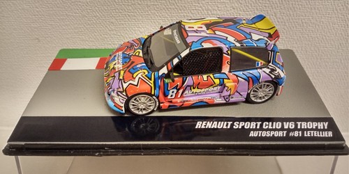 Universal hobbies eagle - 1:43,