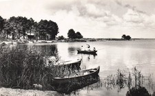 33 LACANAU LONGARISSE