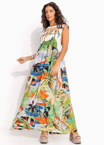 Nwt farm rio dress - nwt,