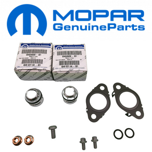 Mopar jeu joints egr pour - mopar,