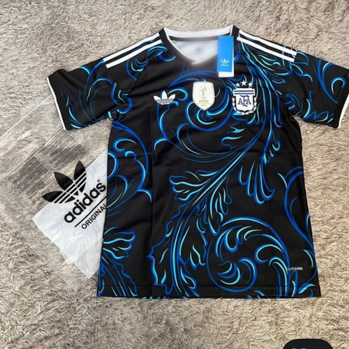 Maillot argentine coupe - , du