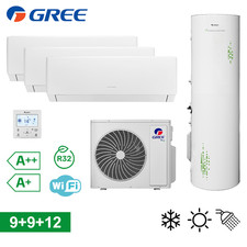 GREE PULAR trial 9+9+12 avec