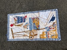 Petite nappe torchon - petite,