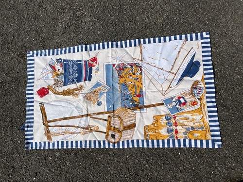 Petite nappe torchon - petite,