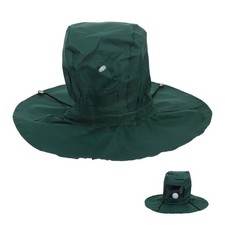 Cagoule de sablage : cagoule