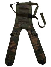 British Army Yoke DPM IRR