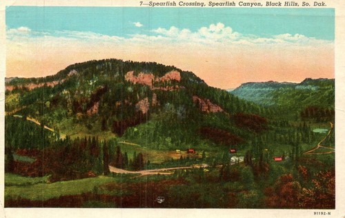 Cpa usa 7 spearfish - cpa,