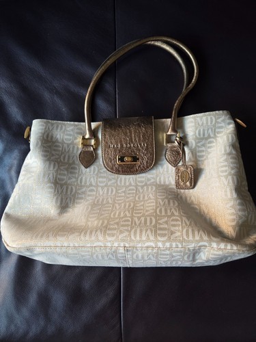 Sac main toile mac - main,