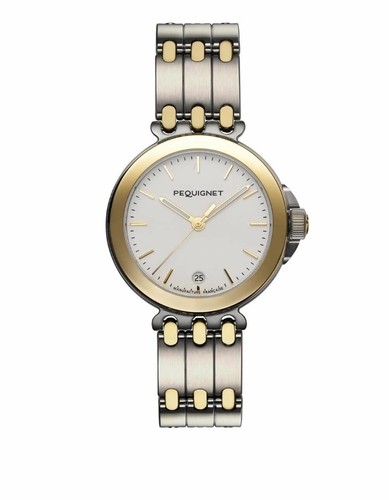 Montre pequignet morea - montre,