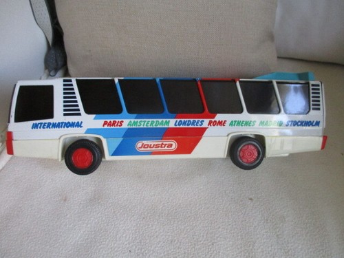 Joustra bus friction - a,