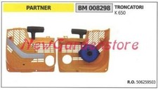 Mise En Route PARTNER Moteur