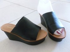 SUPERBE SABOT MARQUE MINELLI