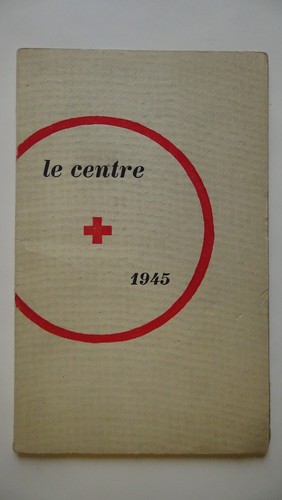 Ww2 libération croix - croix,