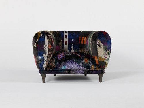 Roche bobois montgolfiere - roche,