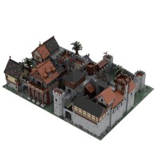 MOC-100133 Medieval Royal