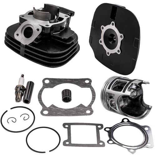 Cylinder piston gasket top end - cylinder,