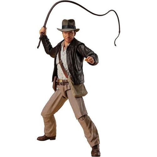 Bandai figurines indiana - bandai,