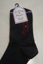 Chaussettes hautes Laine