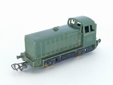 HO TROBY - Locotracteur SNCF Y9103 - Fonctionnelle - 12#