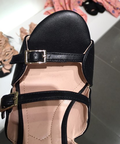 Zara new woman - woman, high