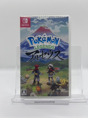 Pokémon légendes arceus - pokémon,