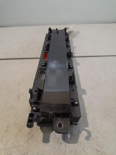 Compteur renault scenic - renault, 2