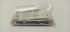 8E0853736B Insigne pour AUDI