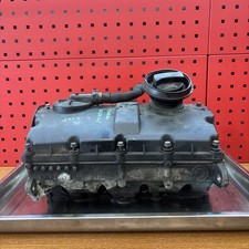 Culasse - Volkswagen Touran I 1.9Tdi 100cv pour moteur AVQ