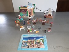 Set Jouet playmobil 70336