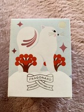 Bougie Fragonard Édition Noël 2025 Rêve D’Hiver