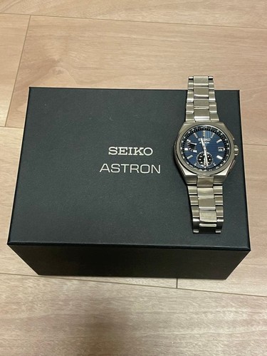 Montre homme seiko - homme, astron