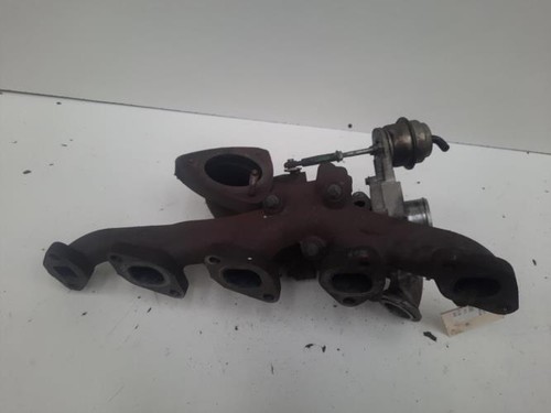 Turbo opel zafira phase 1 - phase,