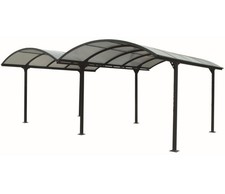 Habrita carport double - habrita,