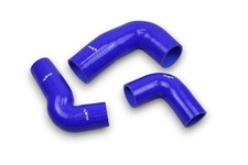 Kit durites silicone sural - 3,