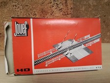JOUEF HO. REF 675. MAQUETTE