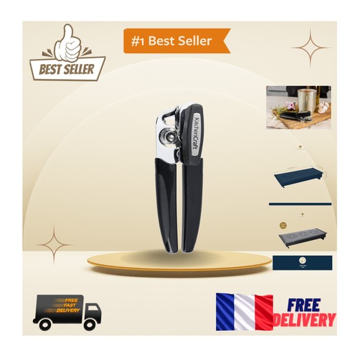 Ouvre boîte décapsuleur - ouvre-boîte/décapsuleur, 16,5