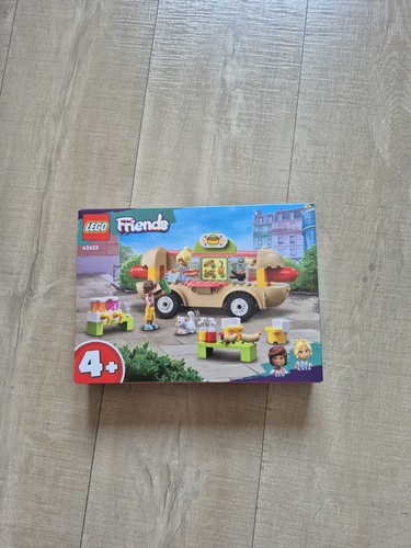 Lego friends 42633 - lego, le