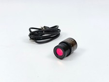 Bresser 5913650 MikrOkular Télescope Caméra Microscope USB